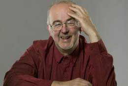 Martin Roscoe at 'Music on the Mount'