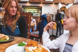 Mother's Day at House of Marbles