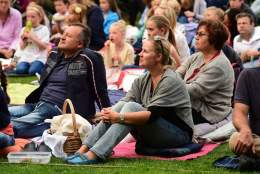 The Lord Chamberlain's Men present 'Othello'