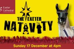 Exeter Nativity