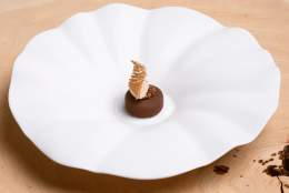 An ode to dessert