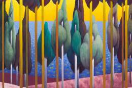 Forbidden Territories: 100 Years of Surreal Landscapes