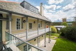 Northgate House Hotel