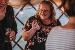 Festive Farm to Table Christmas Feast