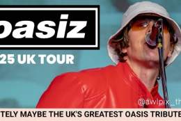 OASIZ