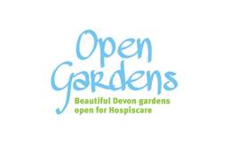 Visit Open Gardens to support your local Hospice