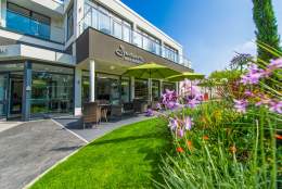 Conferences at The Park Hotel