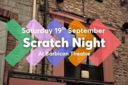 Scratch Night