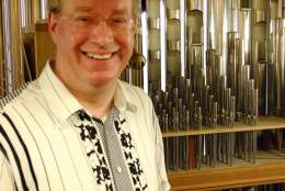 Summer Concert Series: Peter King