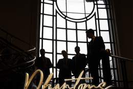 Phantoms of the Popera