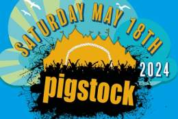 Pigstock Family Music Festival