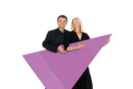 Playful Shostakovich