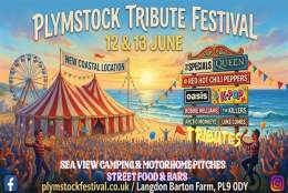 Plymstock Tribute Festival