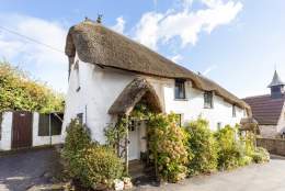 Classic Cottages | Budleigh Salterton