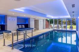 HarSPA at Harbour Hotel & Spa Sidmouth