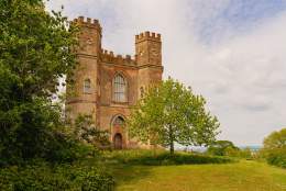 Powderham Castle