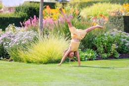 May Half Term: The Great Garden Game-a-thon