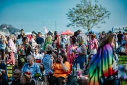 Torbay Pride