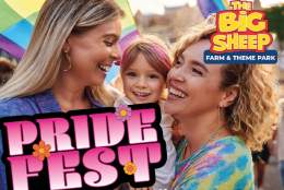 Pride Fest