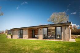 River Dart Hideaway