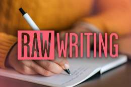Raw Writing Meetup - For anyone who loves to read or write!