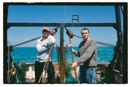 Rose of Nevada [15] + Director's Q&A