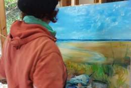 Spring Has Sprung-Open Studio