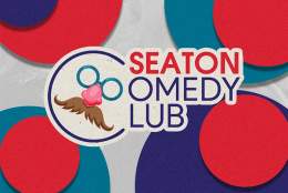Seaton Comedy Club
