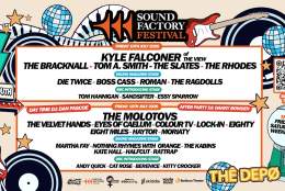 Sound Factory Festival