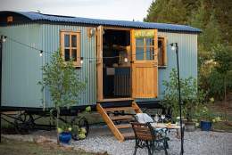 Burnswood Boutique Escapes
