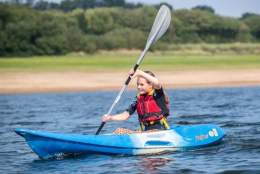 Roadford Lake Easter holiday activities programme
