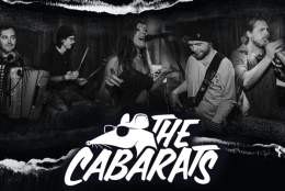 Pogo Presents: The Cabarats