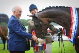 The North Devon Show