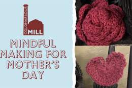 Mindful Making for Mothers Day