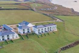 Ocean Reach Holiday Homes