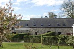 Bolberry Farm Cottages