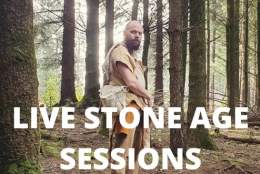 Live Stone Age Sessions