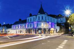 The Royal Hotel