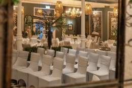 The Royal Hotel - Conferences
