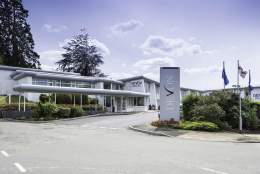 The Devon Hotel