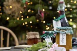 Magic of Christmas Craft & Food Fair