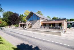 Ashburton Cookery School
