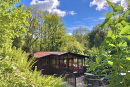 Churchwood Valley