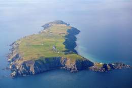 Lundy Island
