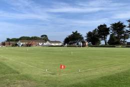 Budleigh Salterton Croquet Club