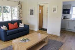 Lawnside Holiday Apartments