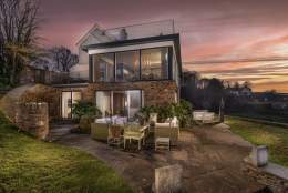 Luxury Coastal