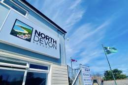 North Devon Resort