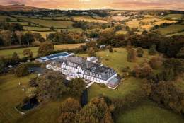 Ilsington Hotel Country House Hotel & Spa