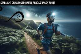 Starlight Challenge